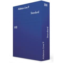 ABLETON Live 9 Standard EDU